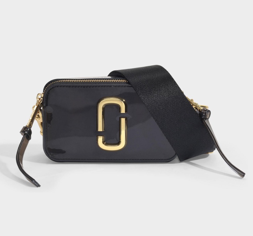 Marc jacobs the jelly snapshot top