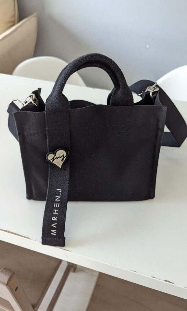 Marhen j rico bag review online