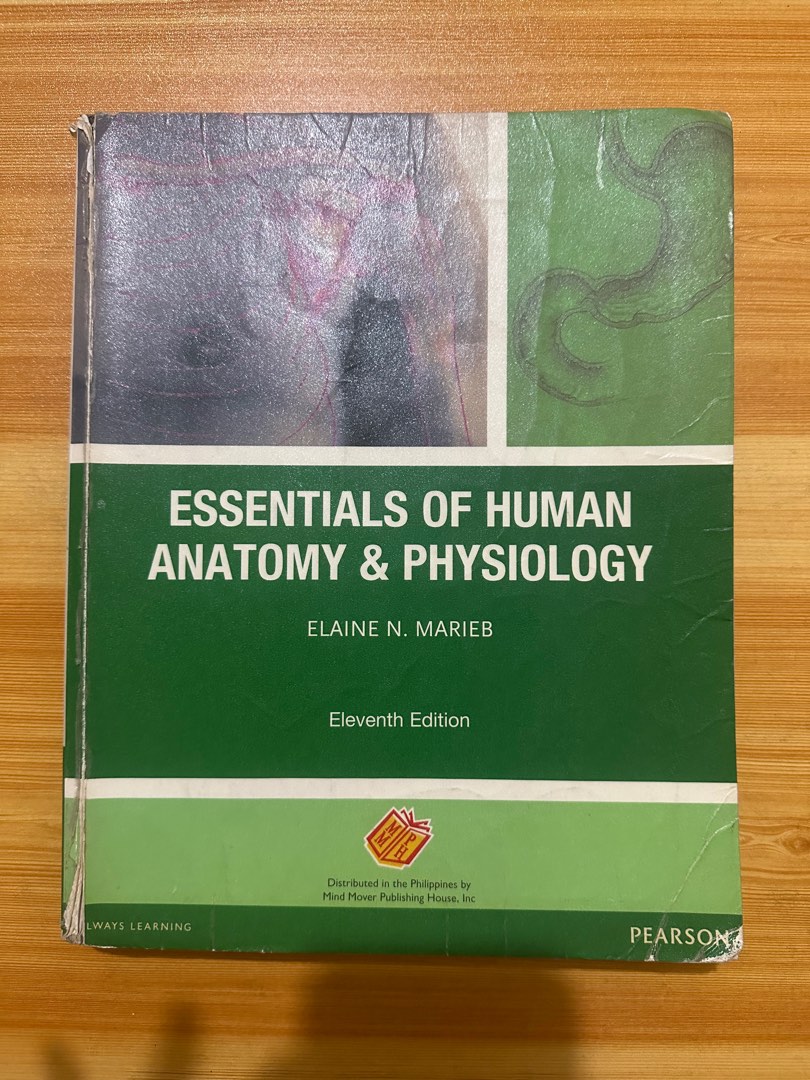 Marieb Essentials Of Human Anatomy And Physiology 11th Edition Hobbies Marieb Essentials Of Human Anatomy And Physiology 11th Edition Hobbies