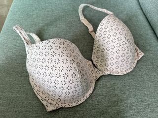 BNWT Marks & Spencer Angel Girls Non Wired Padded Bra Twin Pack