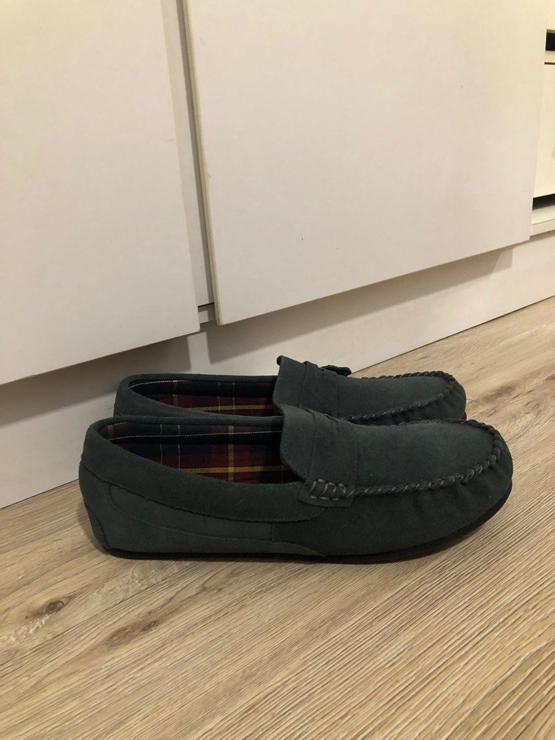 Marks and cheap spencer mens loafers