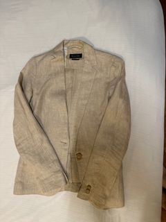 Massimo dutti blazer