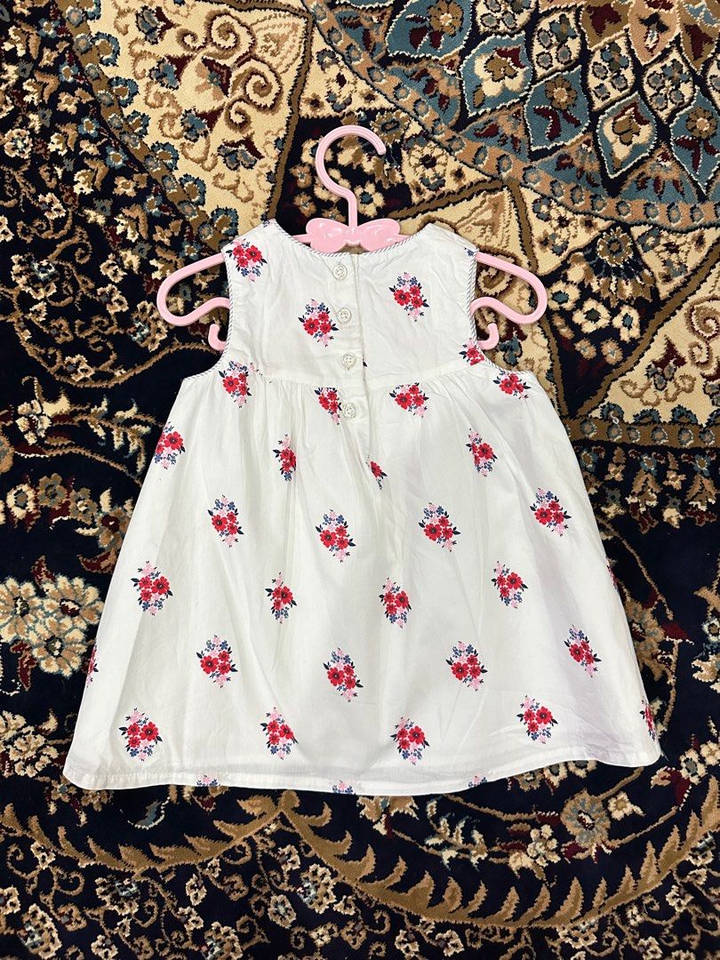 MATALAN Baby Dress 69m, Babies & Kids, Babies & Kids Fashion on Carousell