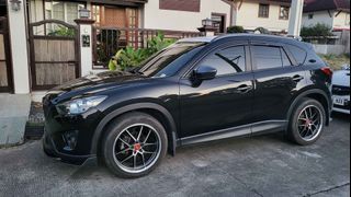 Mazda CX-5 2.0 2WD Standard (A)