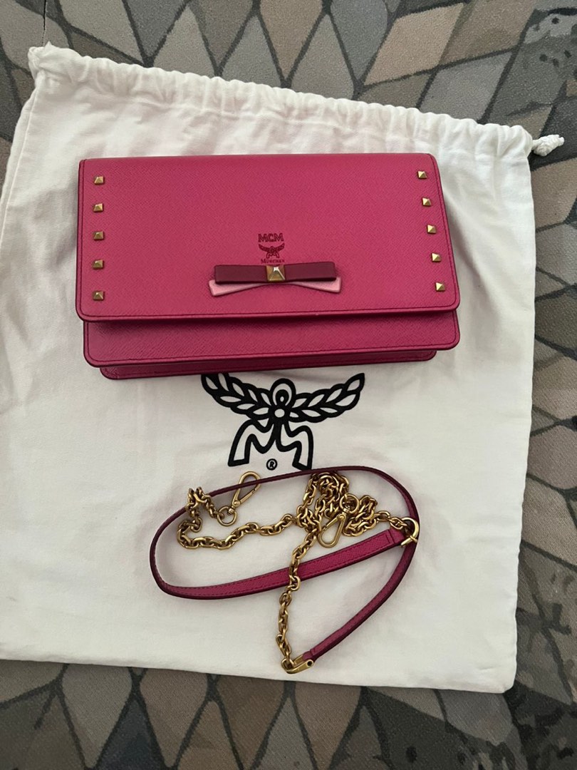Mcm mina top