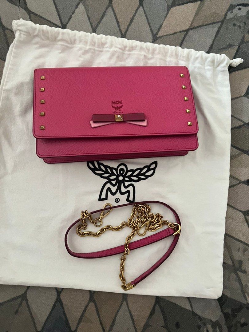 Mcm mina outlet