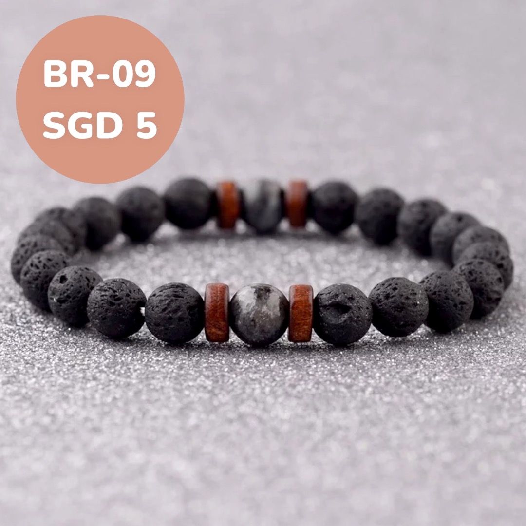 Buy stone new arrivals beads