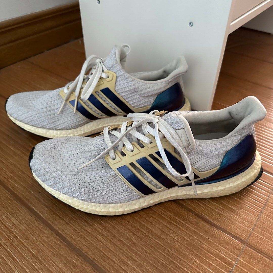 Adidas ultraboost store got 9.0