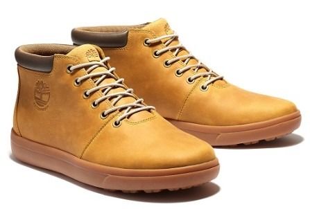 Men's Ashwood Park Waterproof Chukkas - Wide Fit, Men's Fashion, Footwear,  Boots on Carousell