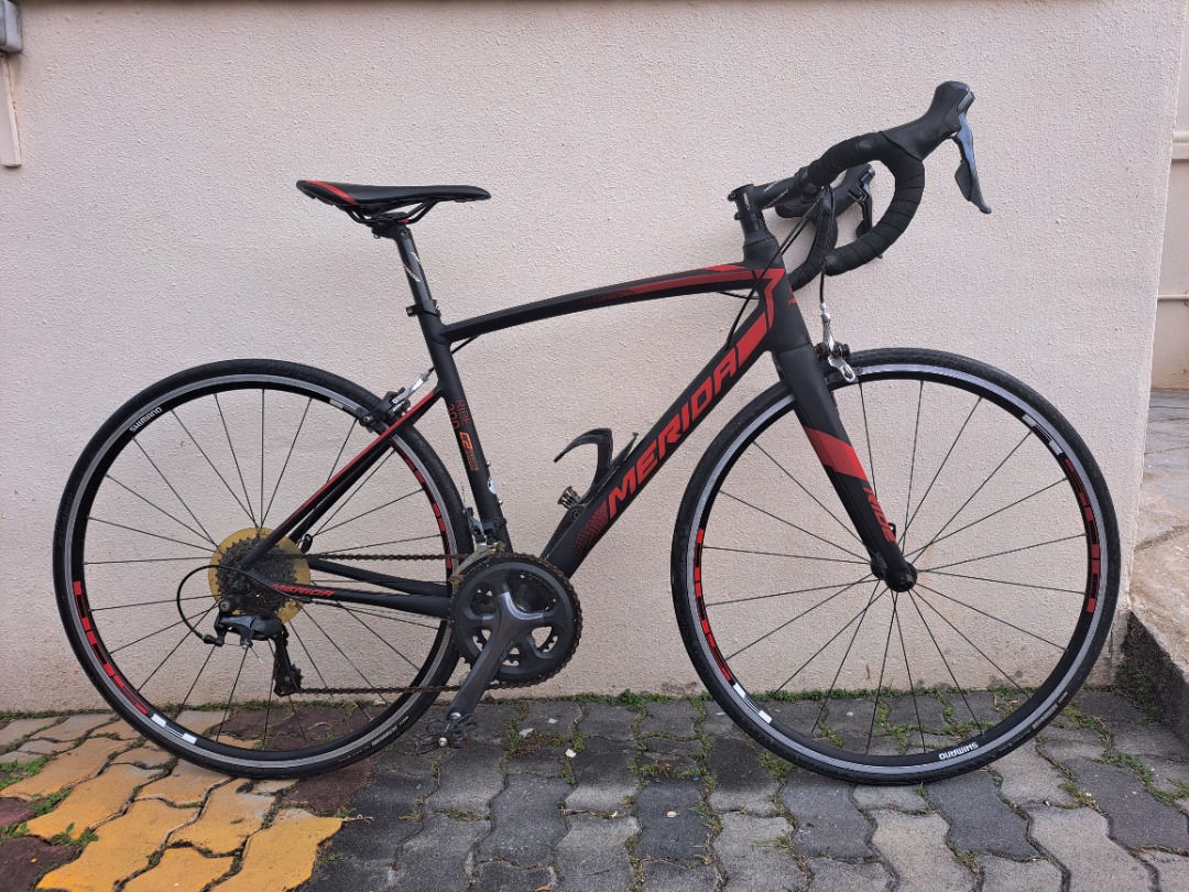 Merida sale ride 300