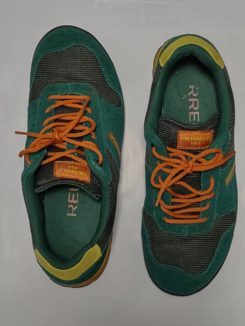 MERRELL Performance Footwear
