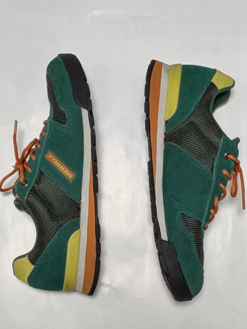 MERRELL Performance Footwear