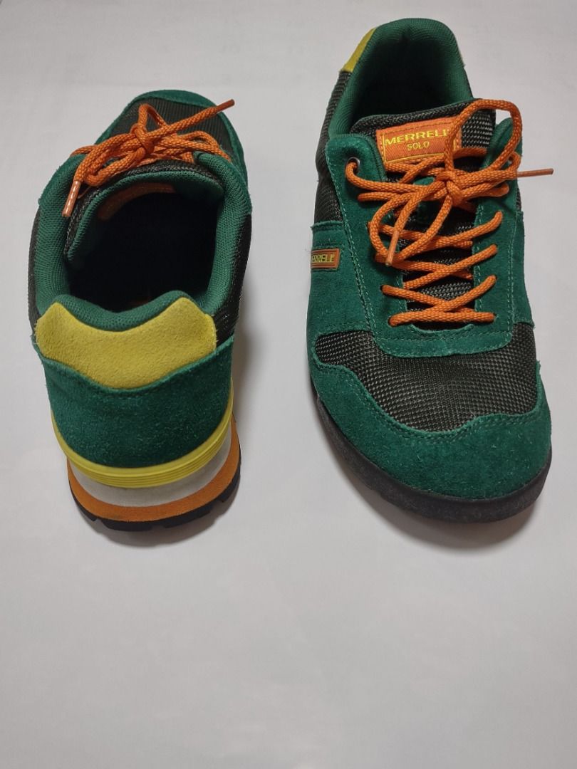 MERRELL Performance Footwear