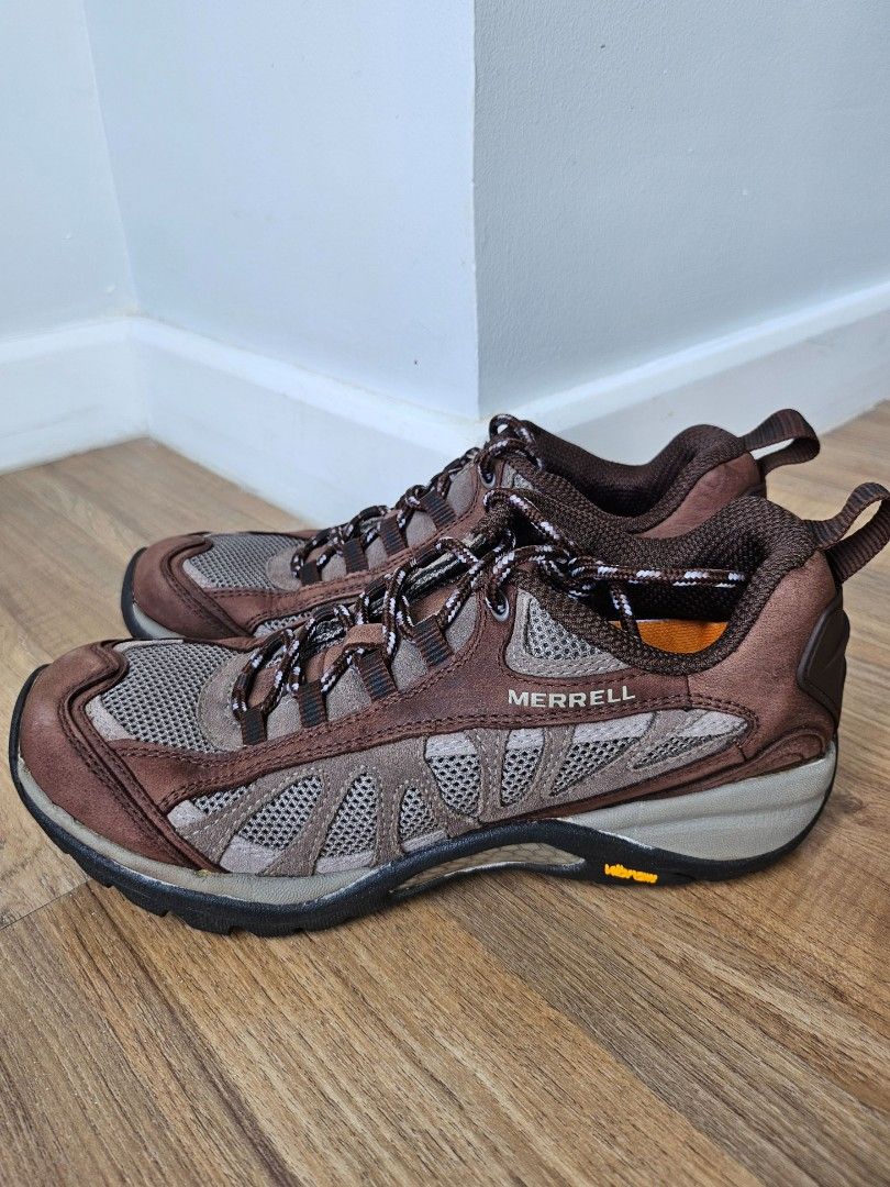 MERRELL SIREN VENTILATOR PINECONE