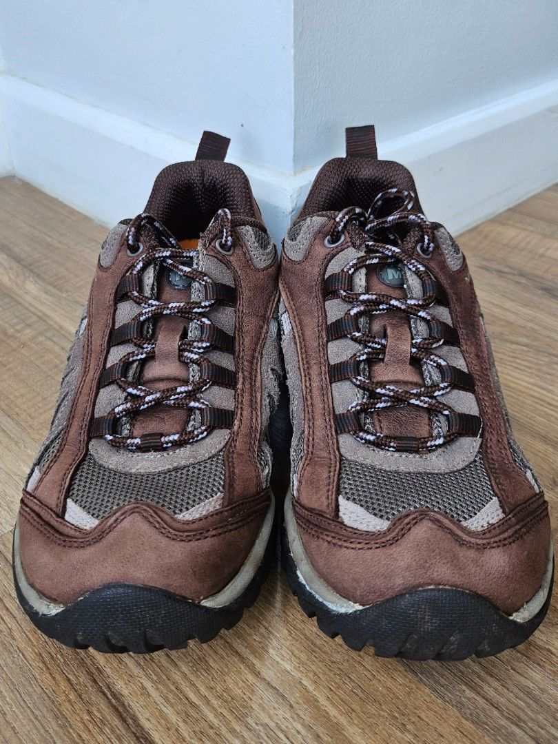 Merrell siren ventilator new arrivals