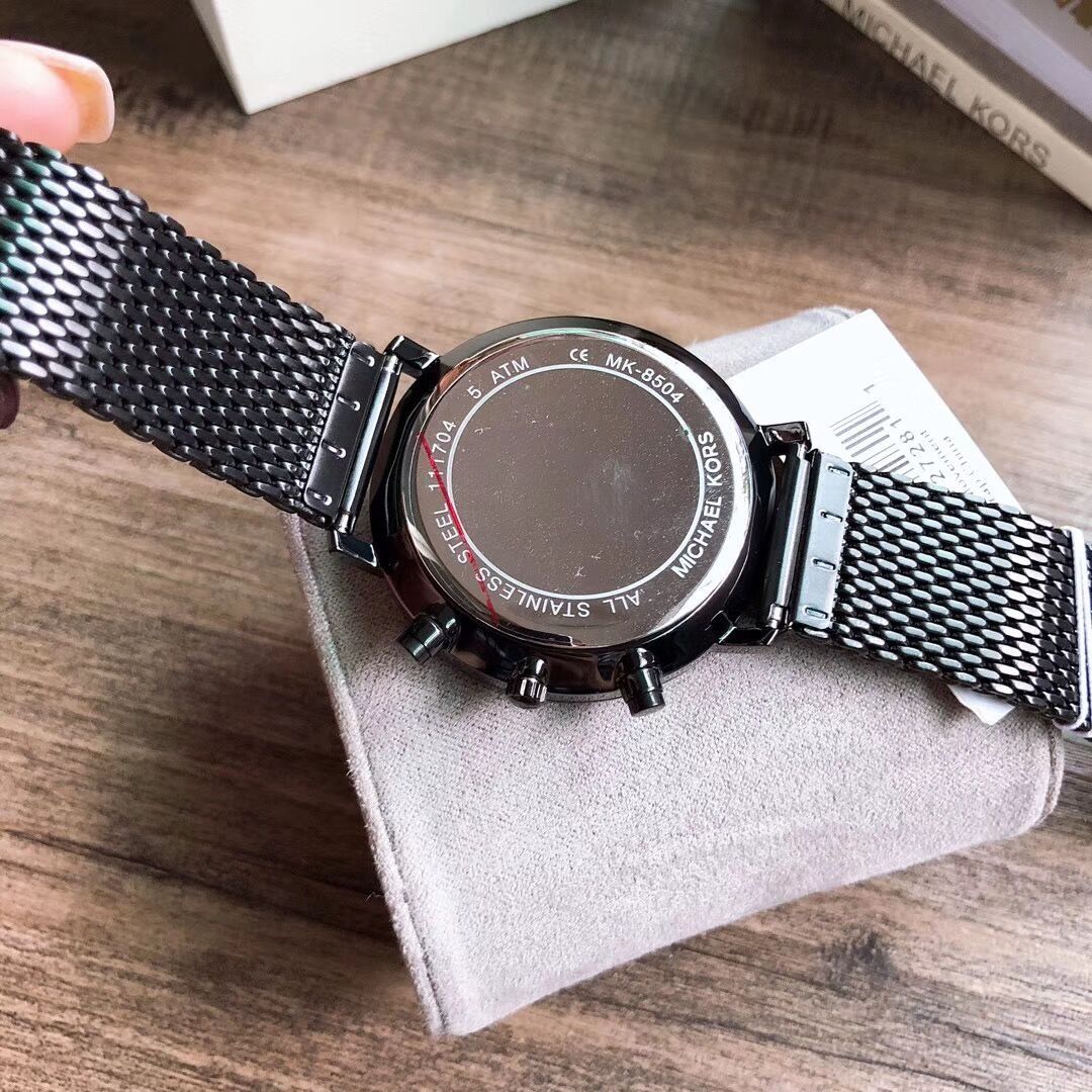 Michael hotsell kors mk8504