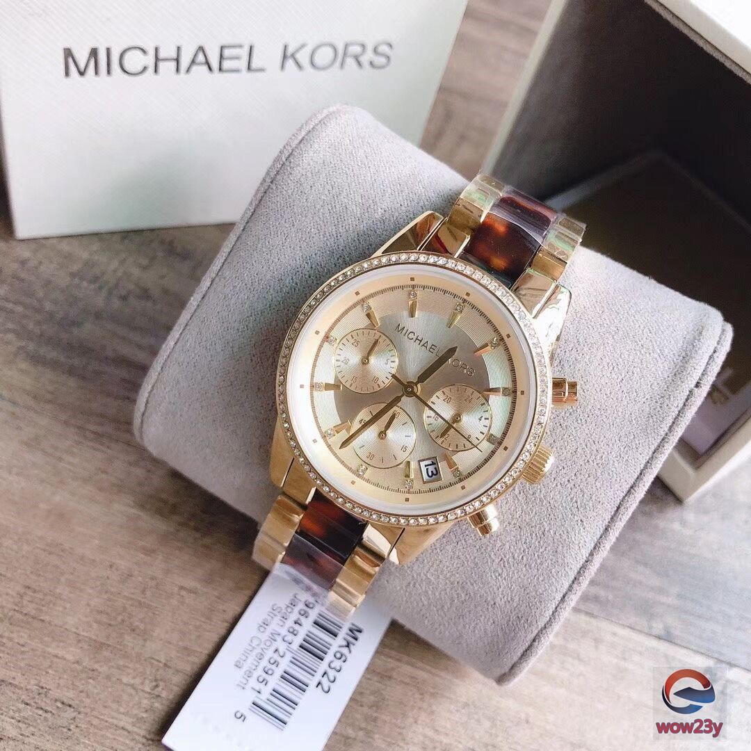 Michael best sale kors mk6307