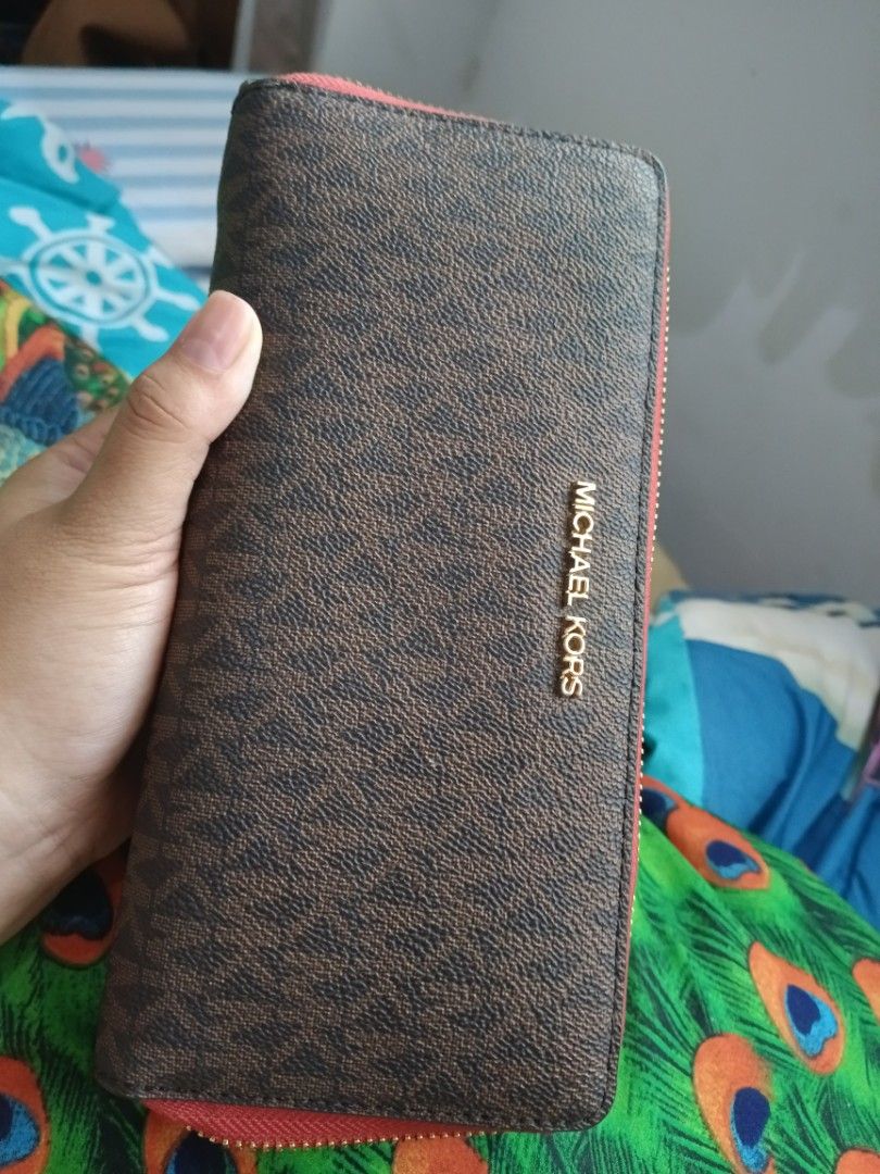 Michael kors dompet top