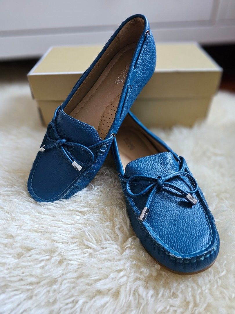 Michael kors sutton moc on sale