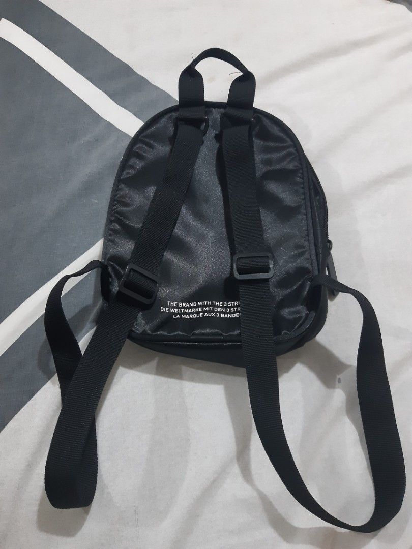 winterized mini backpack