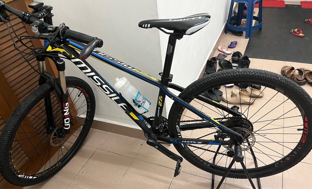Size cheap 15 bike