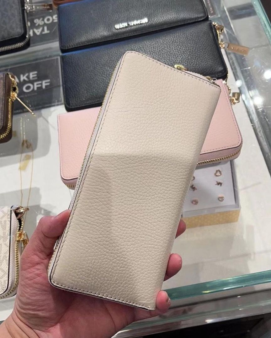 Kate spade lychee best sale wallet
