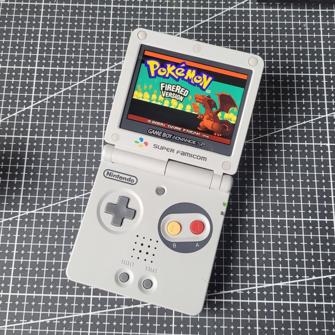 Retro gba shop