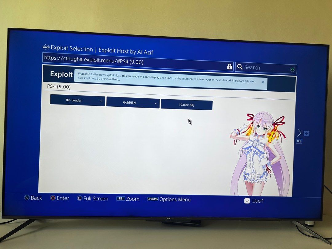 моды playstation 4 моды playstation 4