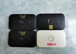 Modem Mifi Huawei E5573 E5573cs 609 E5573cs-609 4g LTE Unlock bisa semua Operator