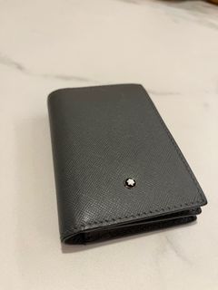 Montblanc Cardholder (Men’s)