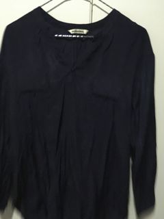 Mossimo Blouse