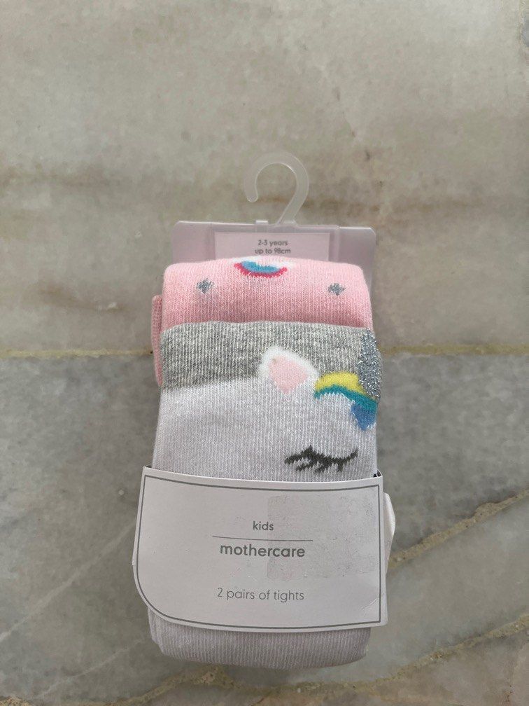 Mothercare girls tights sale