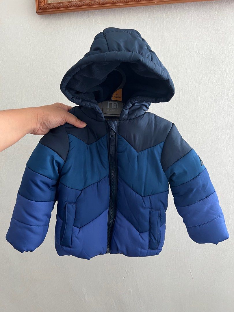 Mothercare Winter Jacket