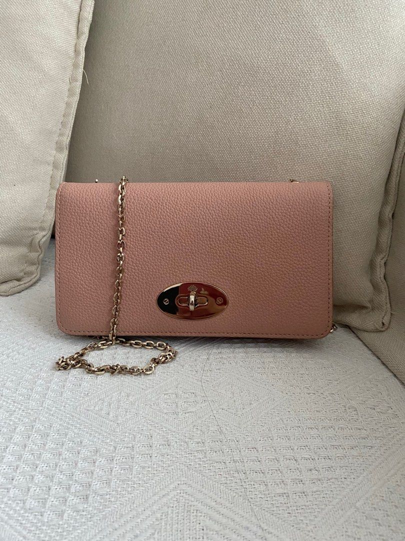 Mulberry purse 2025