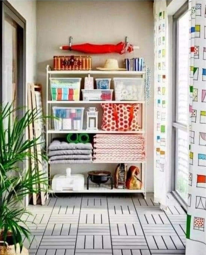 Mulig Ikea Shelving unit discontinued Furniture Home Living Furniture Shelves Cabinets Racks on Carousell