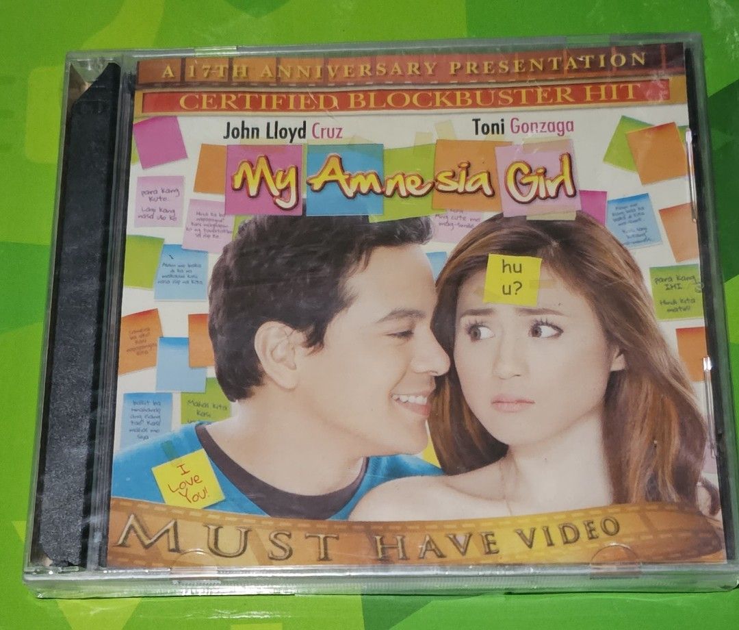 Watch free tagalog movies online my amnesia girl store