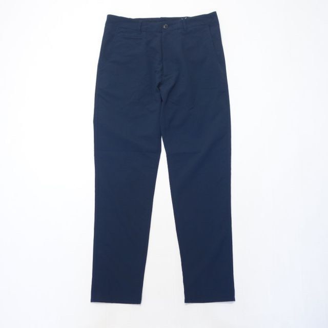 NANAMICA ALPHADRY CLUB PANT Navy