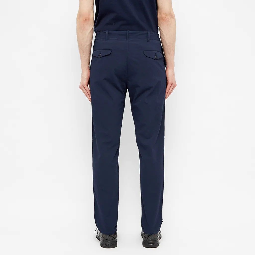 NANAMICA ALPHADRY CLUB PANT Navy