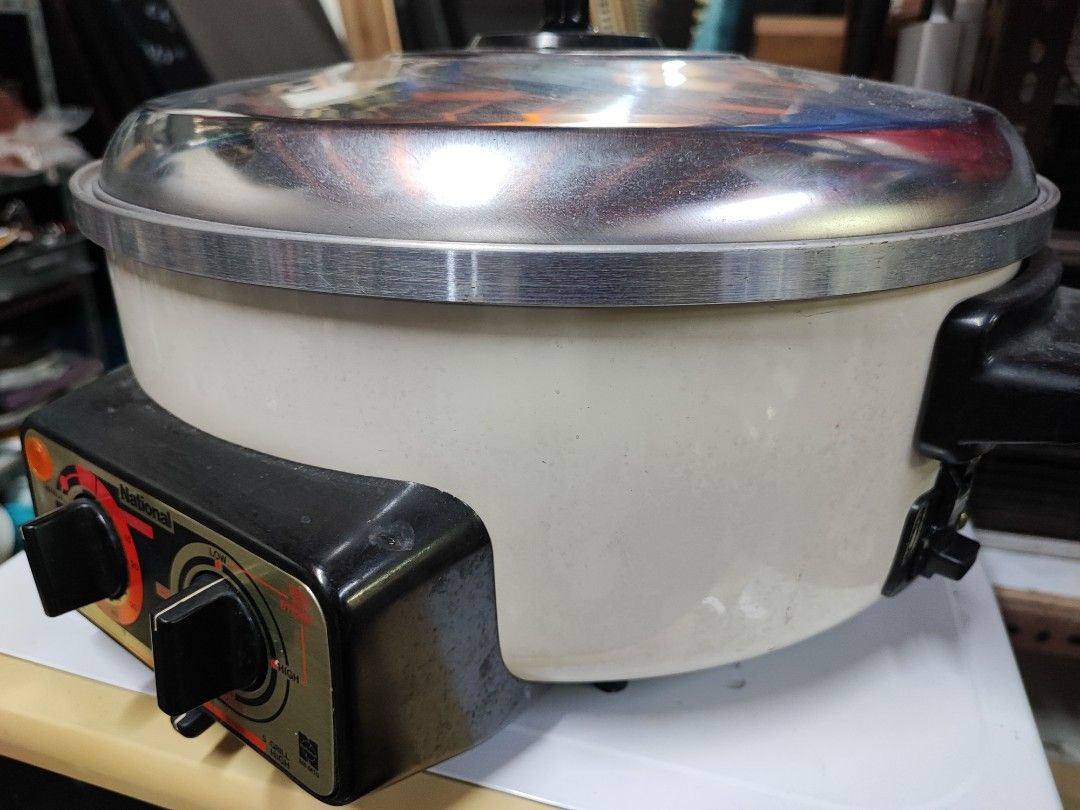 national multi cooker, TV & Home Appliances, Kitchen Appliances