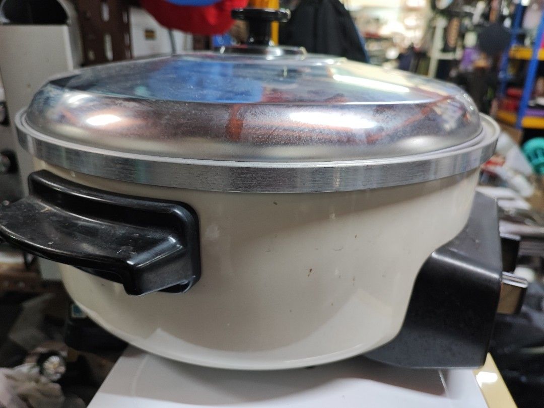 national multi cooker, TV & Home Appliances, Kitchen Appliances