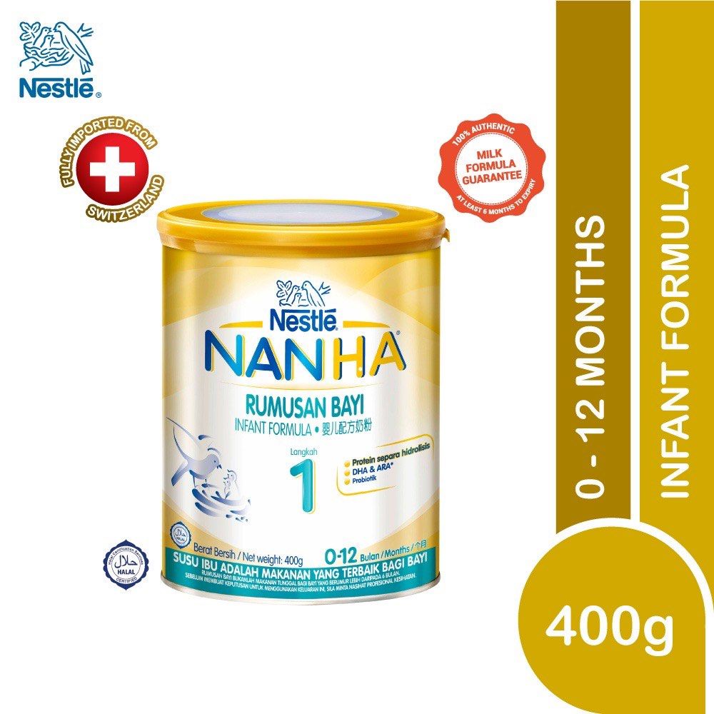 Nan similac on sale