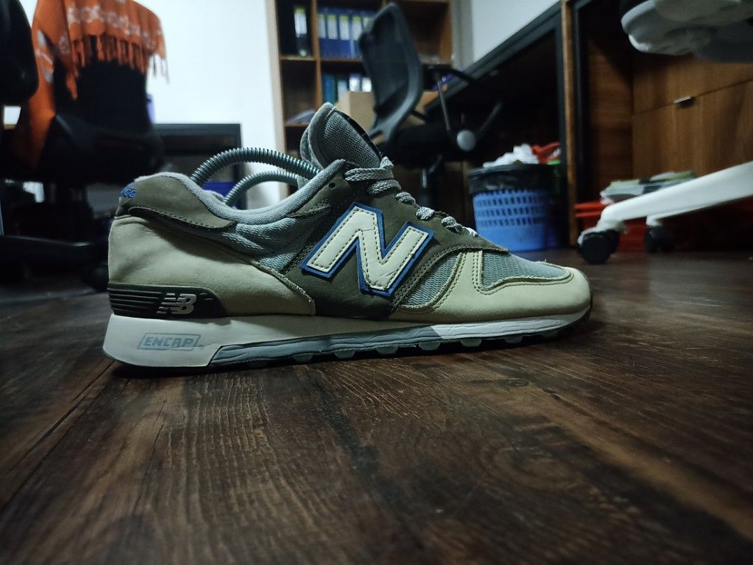 New Balance 1300 Classic USA