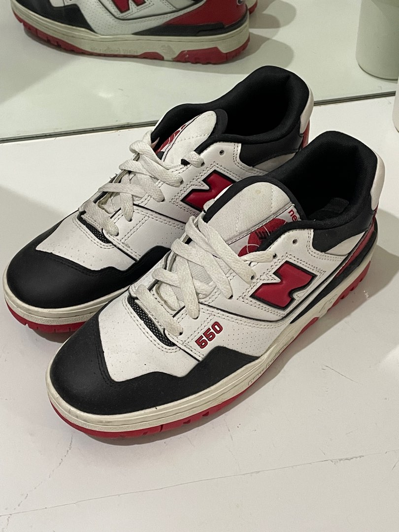 550s new balance
