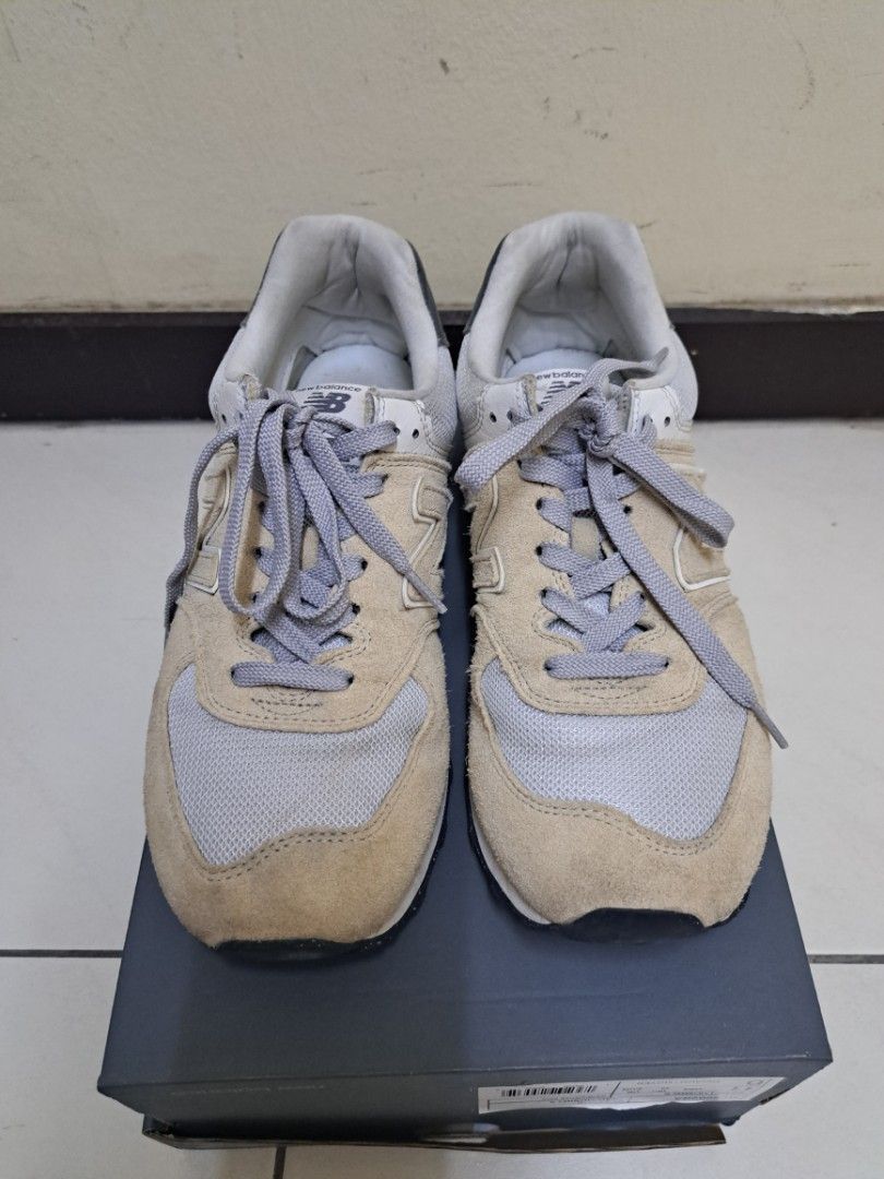 New balance clearance 574 gr 40