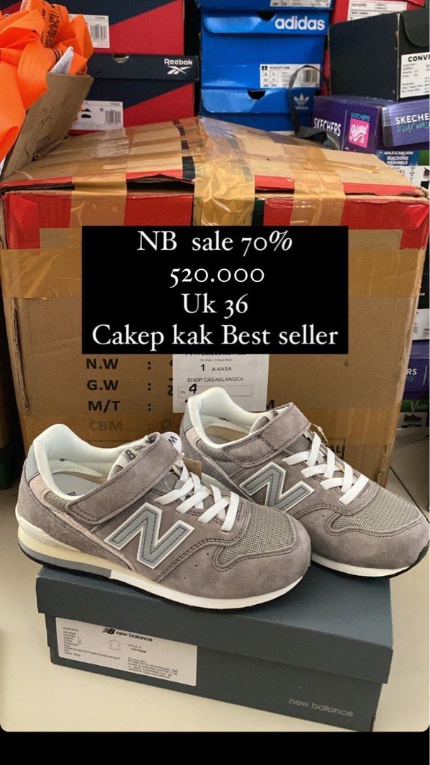 New balance 2024 574 ptr