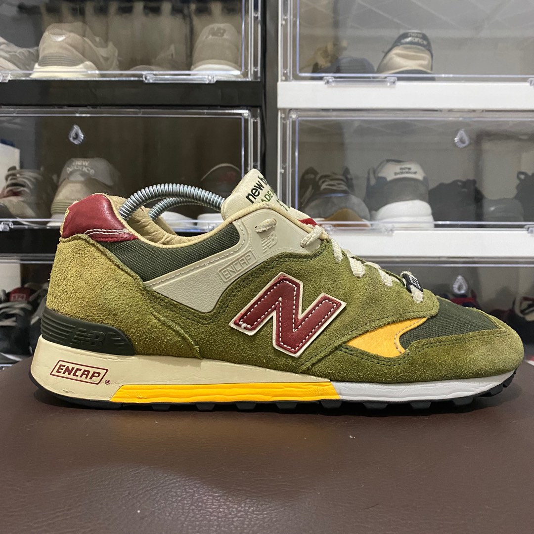 Nb sales 577 encap