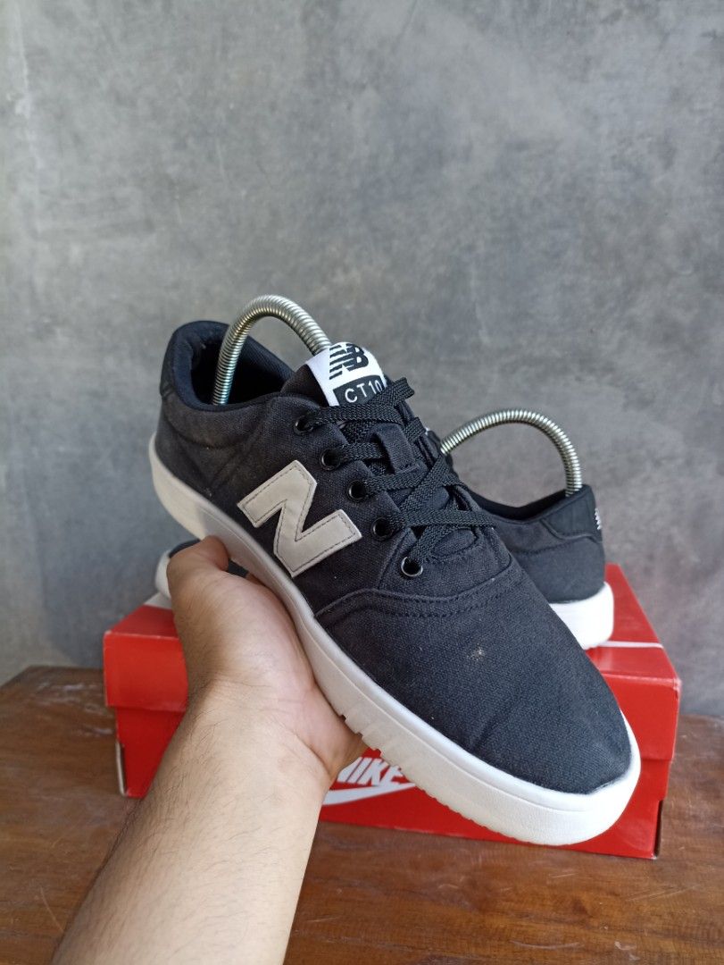 New balance CT 10 Skate Boarding edition