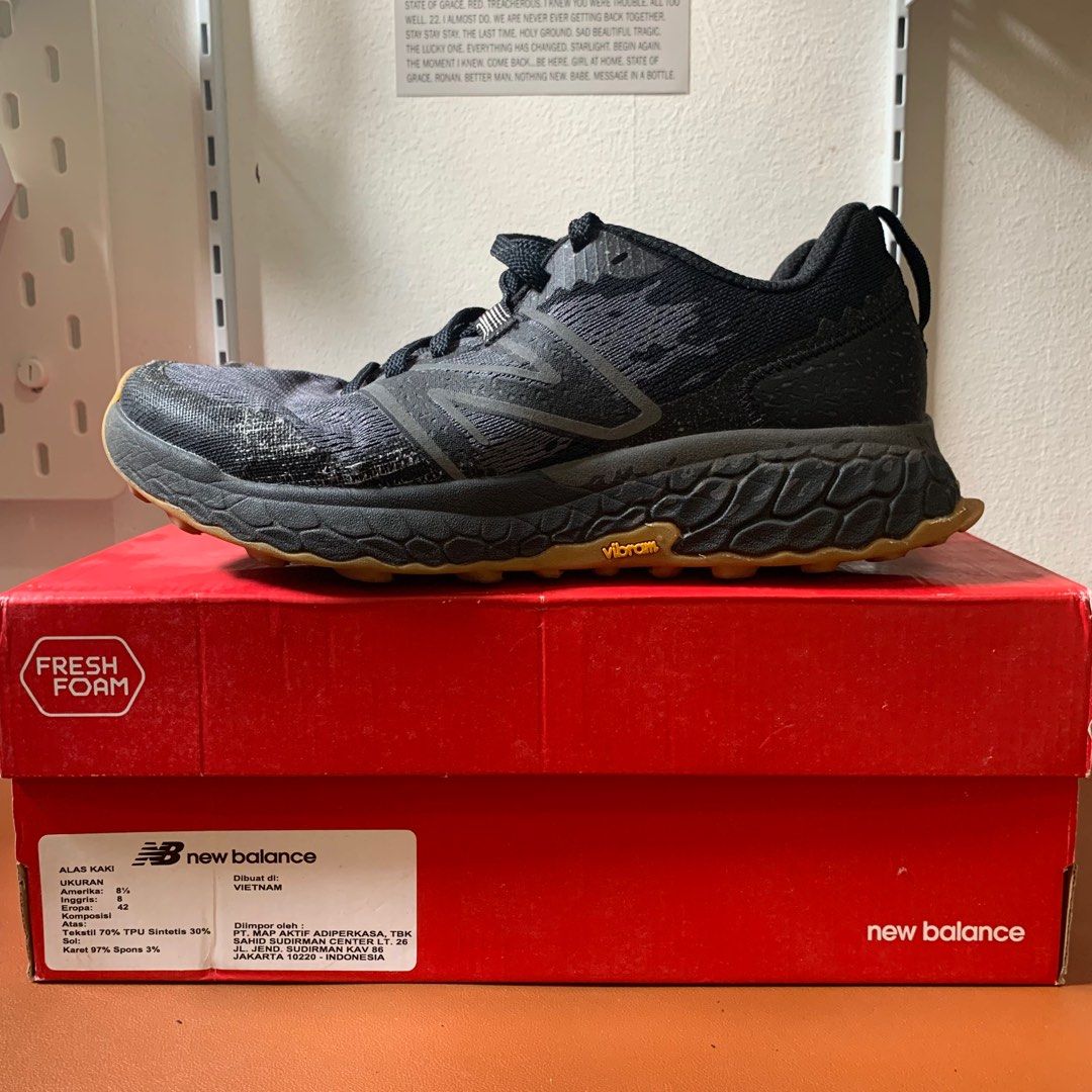 New balance trail running indonesia store