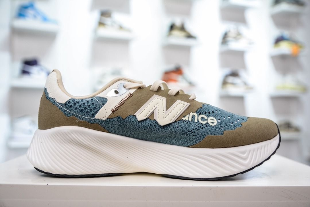 New Balance FuelCell RC Elite V2Violet Men s Fashion Footwear
