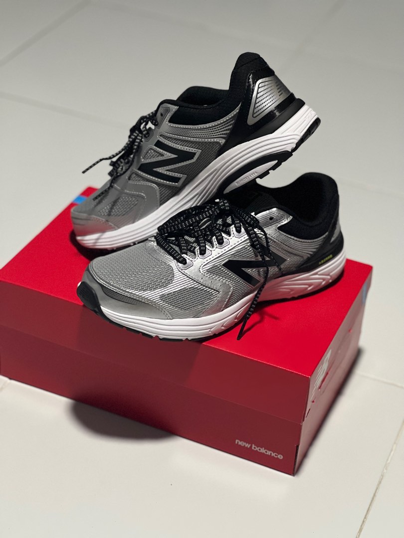 New balance 68 hotsell techride